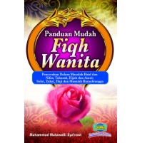 PANDUAN MUDAH FIQH WANITA